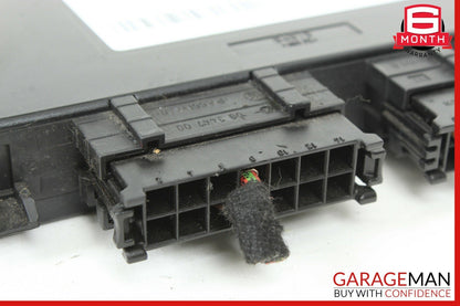 03-11 Mercedes W211 CLS550 E500 Front Right Under Seat Control Module OEM