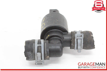 12-18 Audi A6 A7 Heater Control Valve Unit 4H0121671G OEM