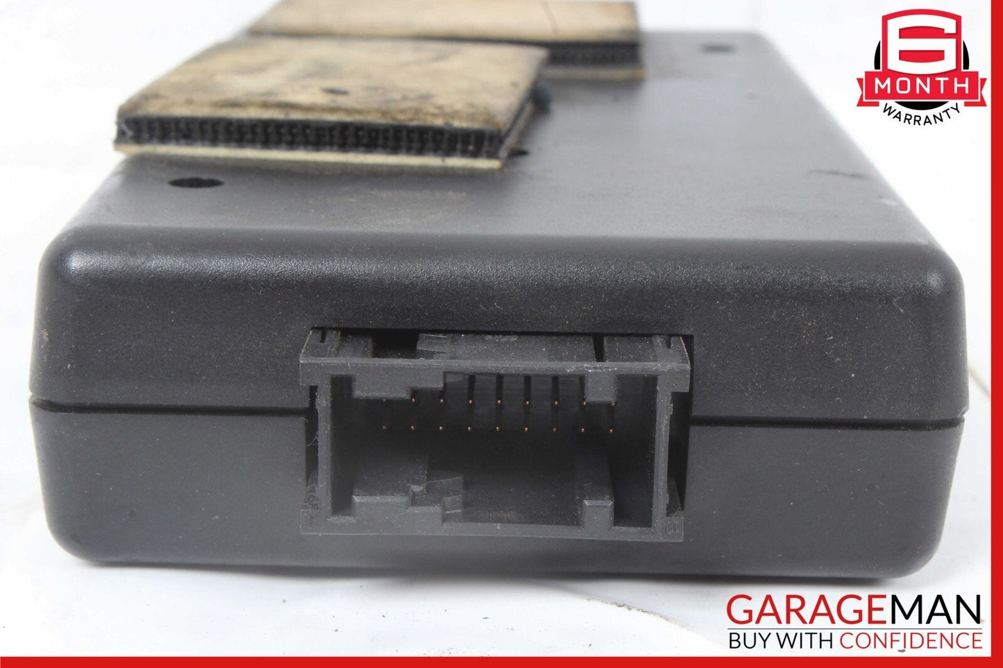 08-11 Mercedes W204 C63 AMG iPod iPhone Interface Multimedia Audio Control OEM