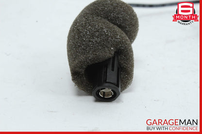 05-11 Mercedes R171 SLK300 SLK280 Navigator GPS Windshield Antenna OEM