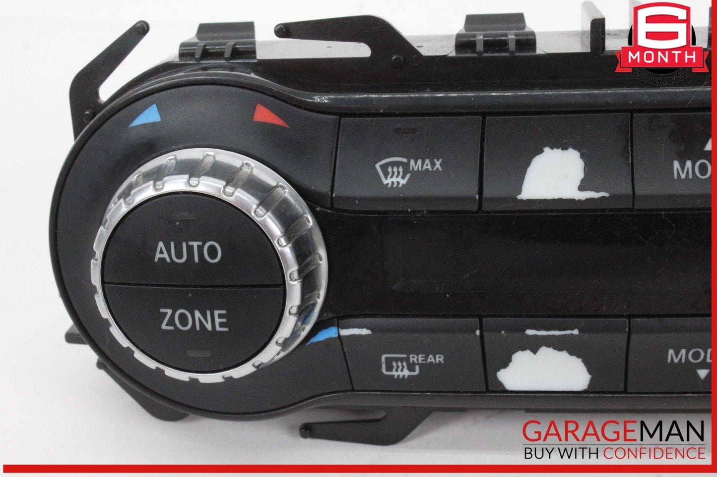 14-19 Mercedes W117 CLA250 CLA200 A/C AC Heater Climate Control Module OEM