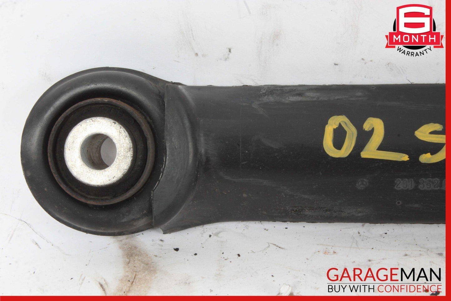 97-04 Mercedes W202 C230 SLK230 SLK320 Rear Left Lower Suspension Control Arm