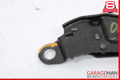03-08 Mercedes R230 SL500 Front Left Driver Convertible Top Latch Catch Lock OEM