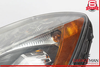 13-18 Mercedes W117 CLA250 Front Left Side Halogen Headlight Head Light Lamp OEM