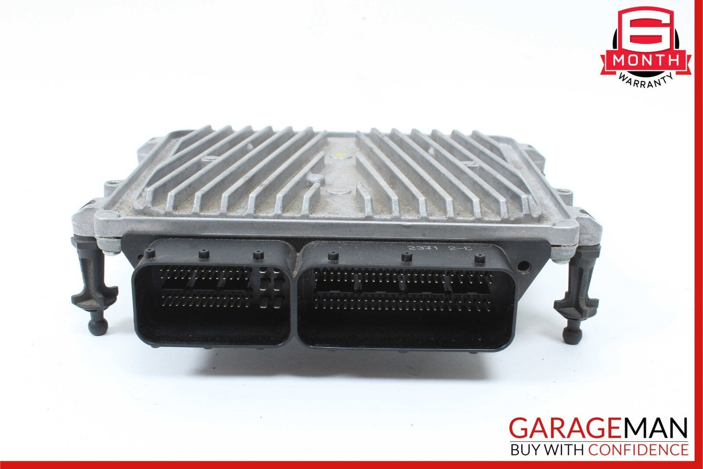 12-16 Mercedes W204 C300 GLK350 ECU Engine Control Module Unit 2769005000 OEM