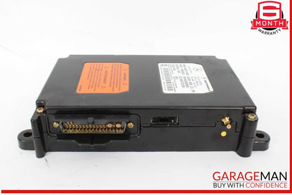 00-06 Mercedes R230 SL500 ML320 ML500 E55 AMG Voice Command Control Module Unit