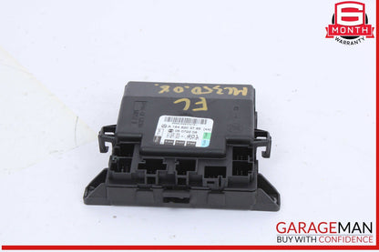 06-13 Mercedes W164 ML350 GL450 Front Left Side Door Control Module Unit OEM