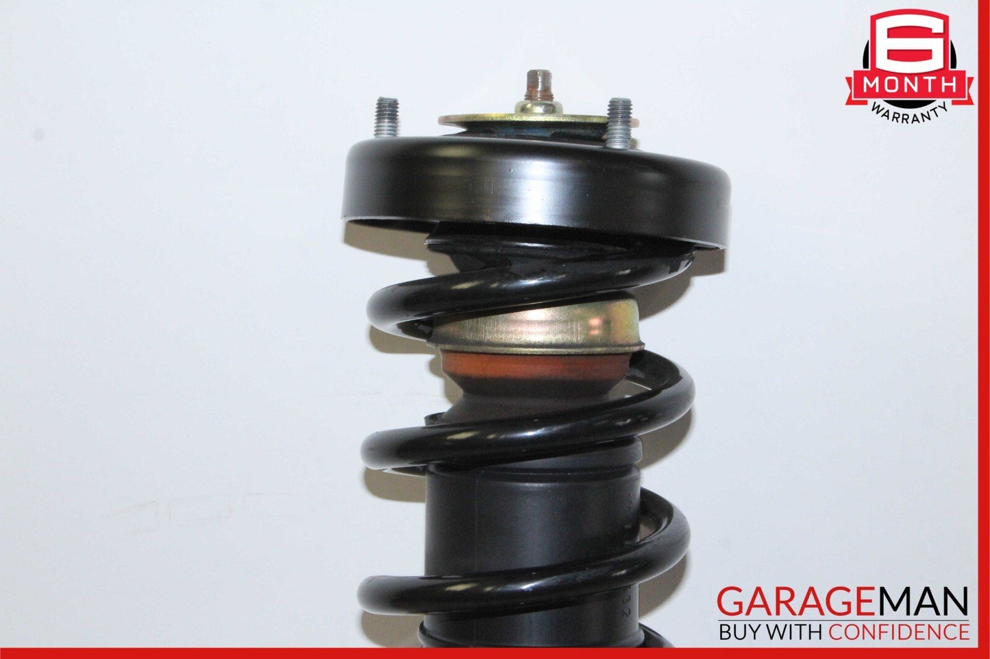 97-03 BMW E39 530i 528i 525i Rear Right Passenger Side Shock Absorber Strut OEM