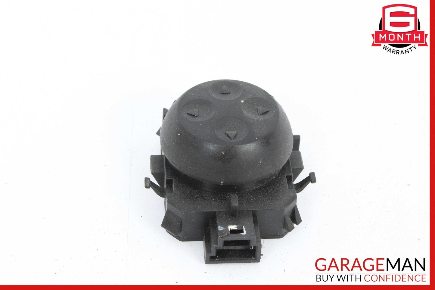 06-17 Mercedes C300 ML350 E400 Front Left Side Seat Adjustment Switch Controller