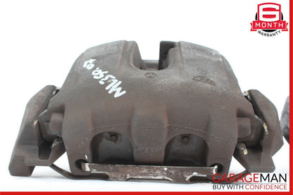 06-09 Mercedes W164 ML350 Front Left & Right Side Brake Caliper Calipers Set OEM