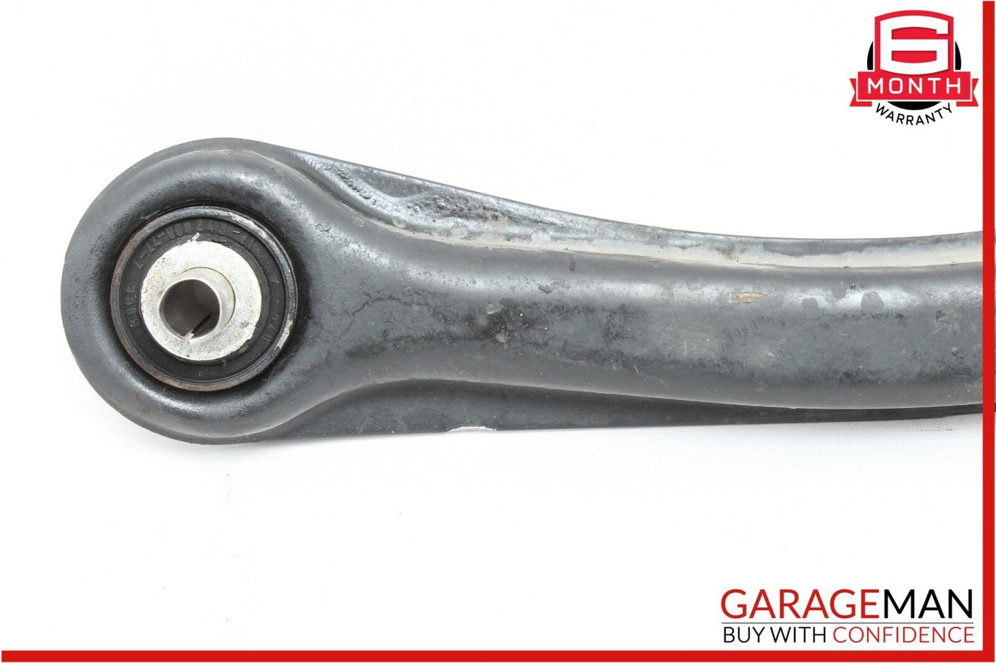 85-93 Mercedes W124 300E 400E Rear Right / Left Side Upper Control Arm