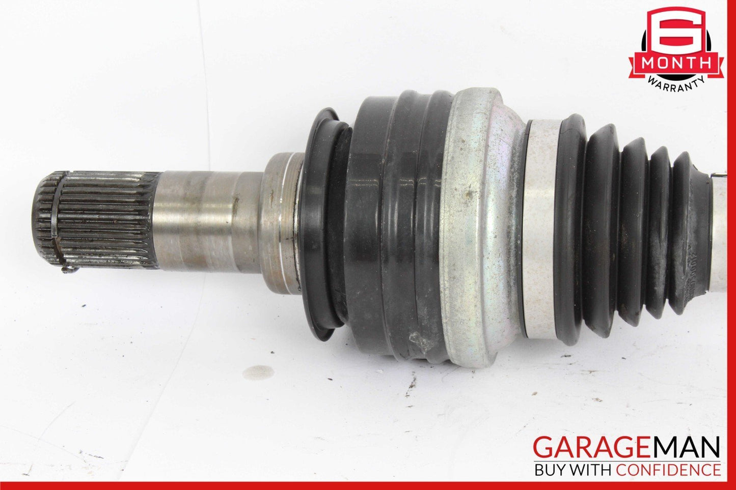 17-21 Porsche Macan Rear Left / Rear Right CV Axle Shaft 95B501203K