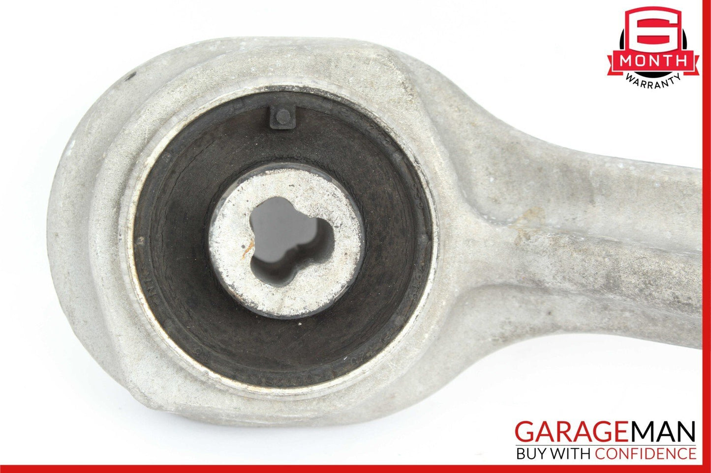 10-16 Mercedes W212 E350 E550 Front Left Top Upper Control Arm 2123302711 OEM