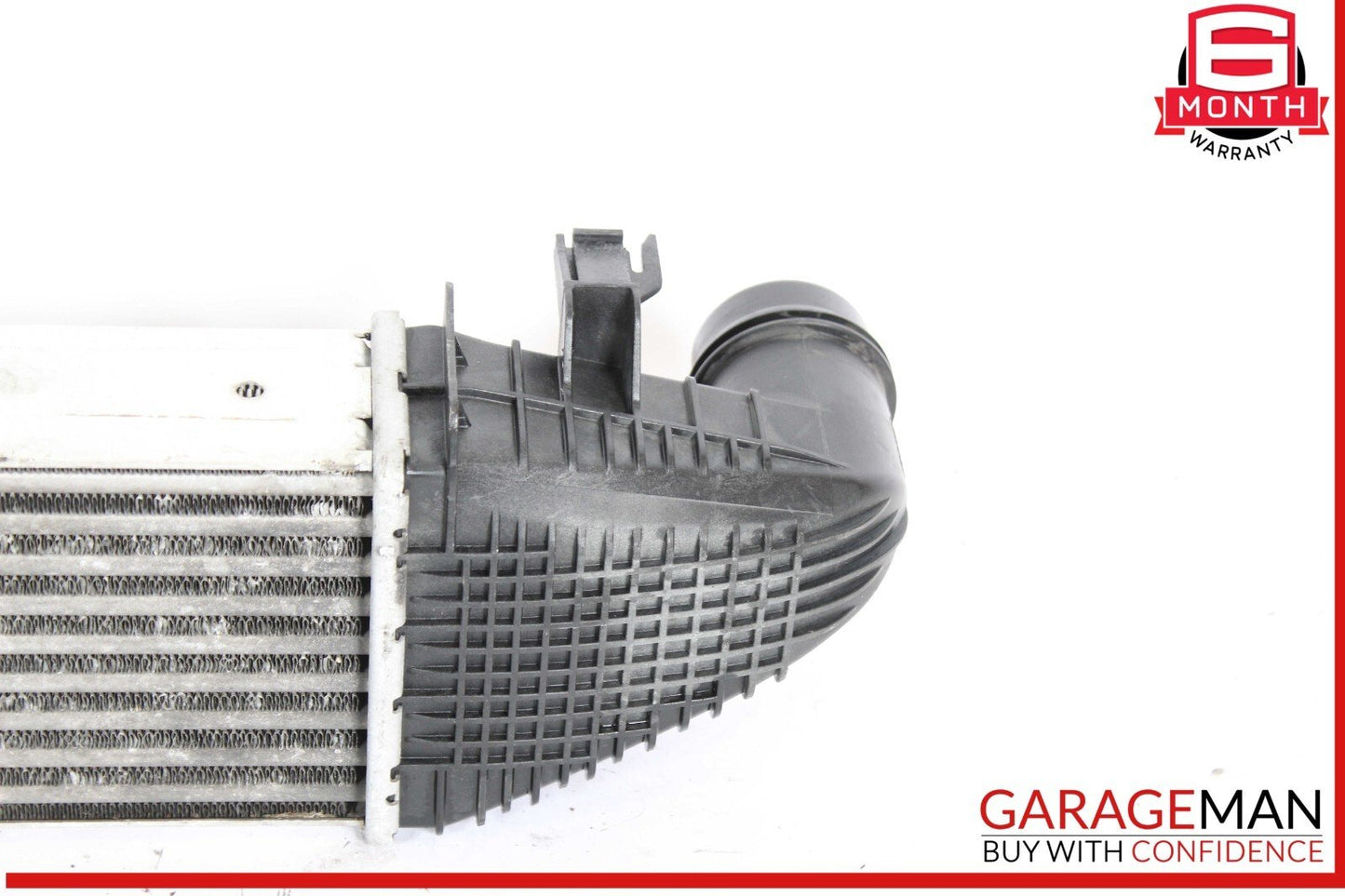 12-15 Mercedes W204 C250 SLK250 Intercooler Air Cooler Radiator 2045000100 OEM