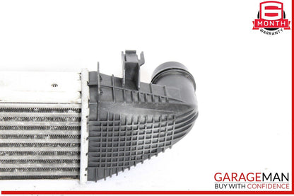 12-15 Mercedes W204 C250 SLK250 Intercooler Air Cooler Radiator 2045000100 OEM