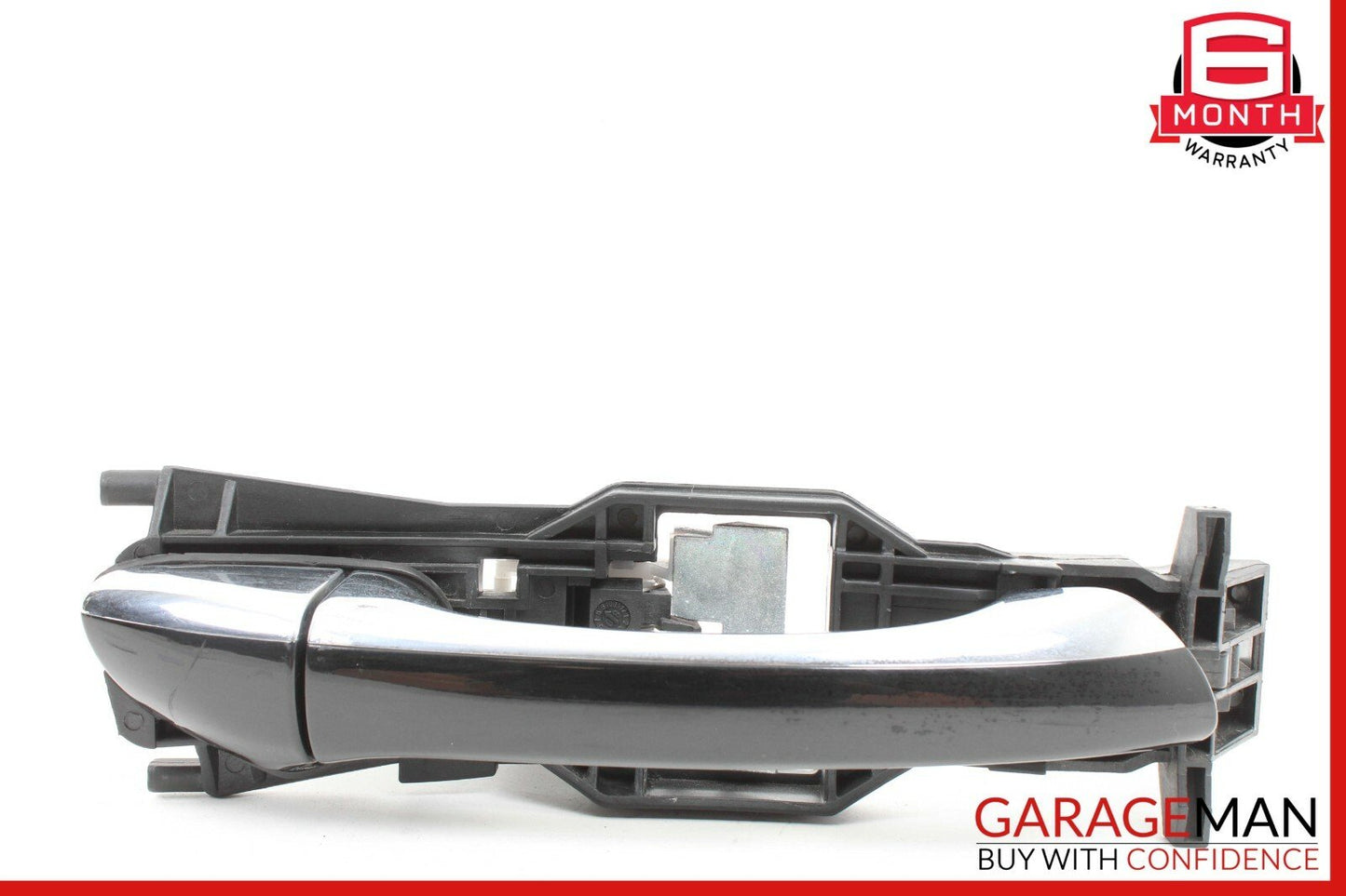 03-09 Mercedes W209 CLK350 Front Right Exterior Door Handle OEM