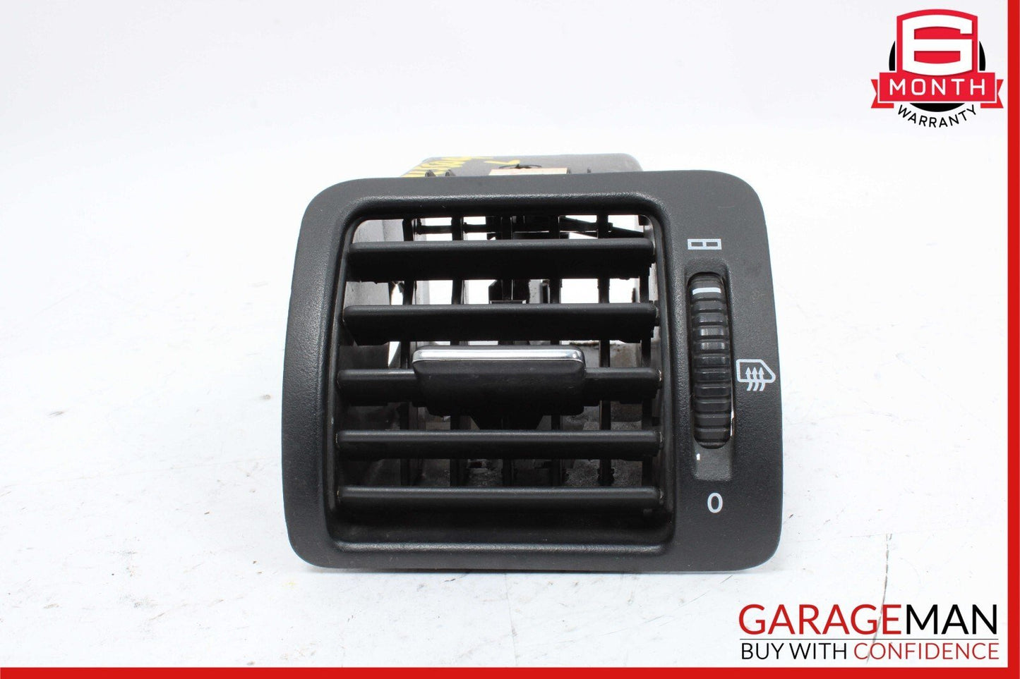 98-05 Mercedes W163 ML320 ML55 Front Left Dash Dashboard A/C AC Air Vent Grill