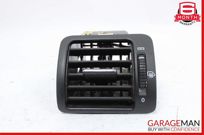 98-05 Mercedes W163 ML320 ML55 Front Left Dash Dashboard A/C AC Air Vent Grill