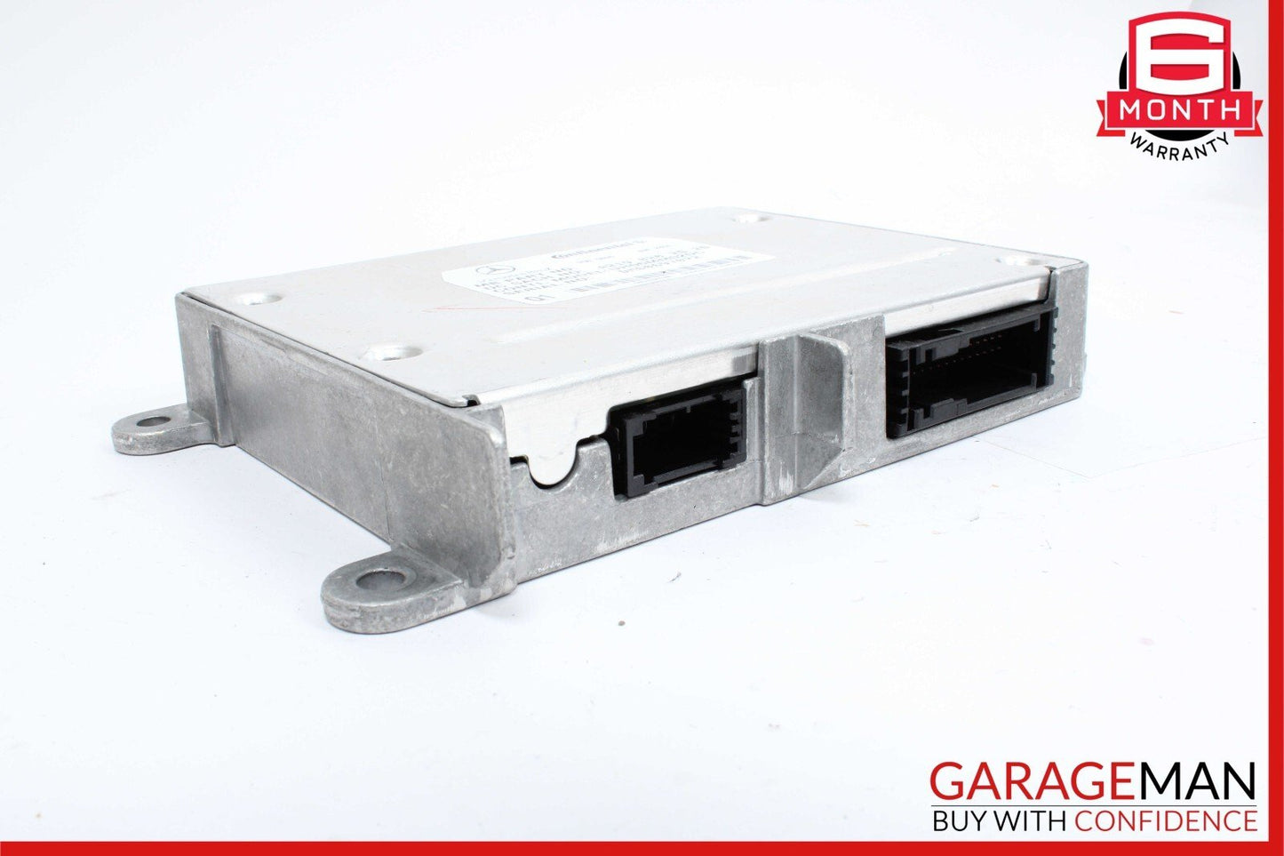 06-12 Mercedes GL450 ML500 ML550 SL65 AMG Communication Control Module Unit
