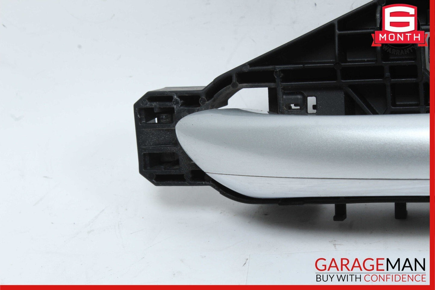 06-13 Mercedes X164 GL450 ML550 Front Right Exterior Door Handle Keyless Go OEM