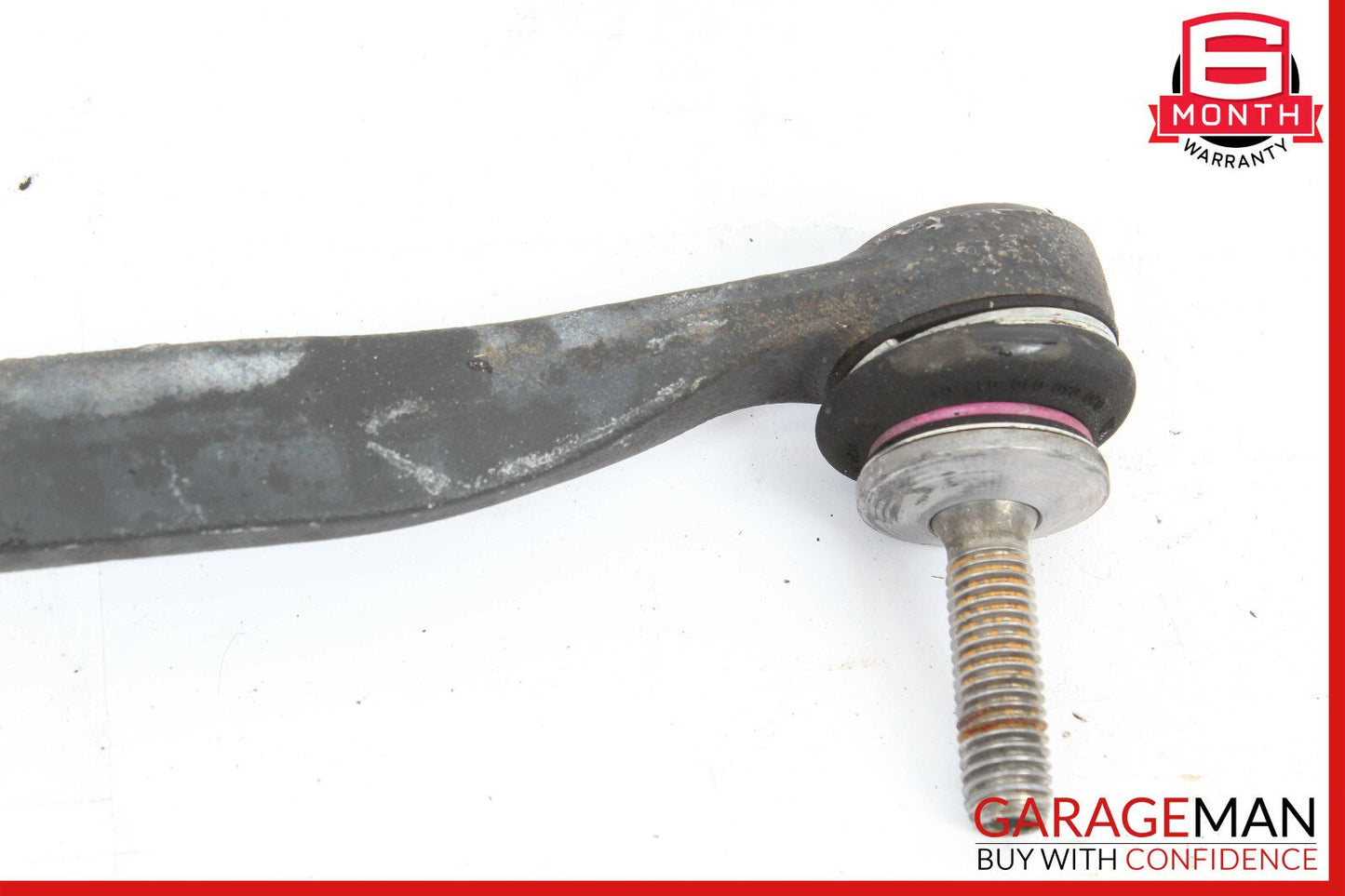 12-16 Mercedes R172 SLK350 Rear Left / Right Side Rearward Tie Rod Control Arm