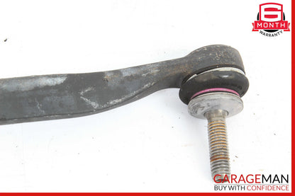 12-16 Mercedes R172 SLK350 Rear Left / Right Side Rearward Tie Rod Control Arm