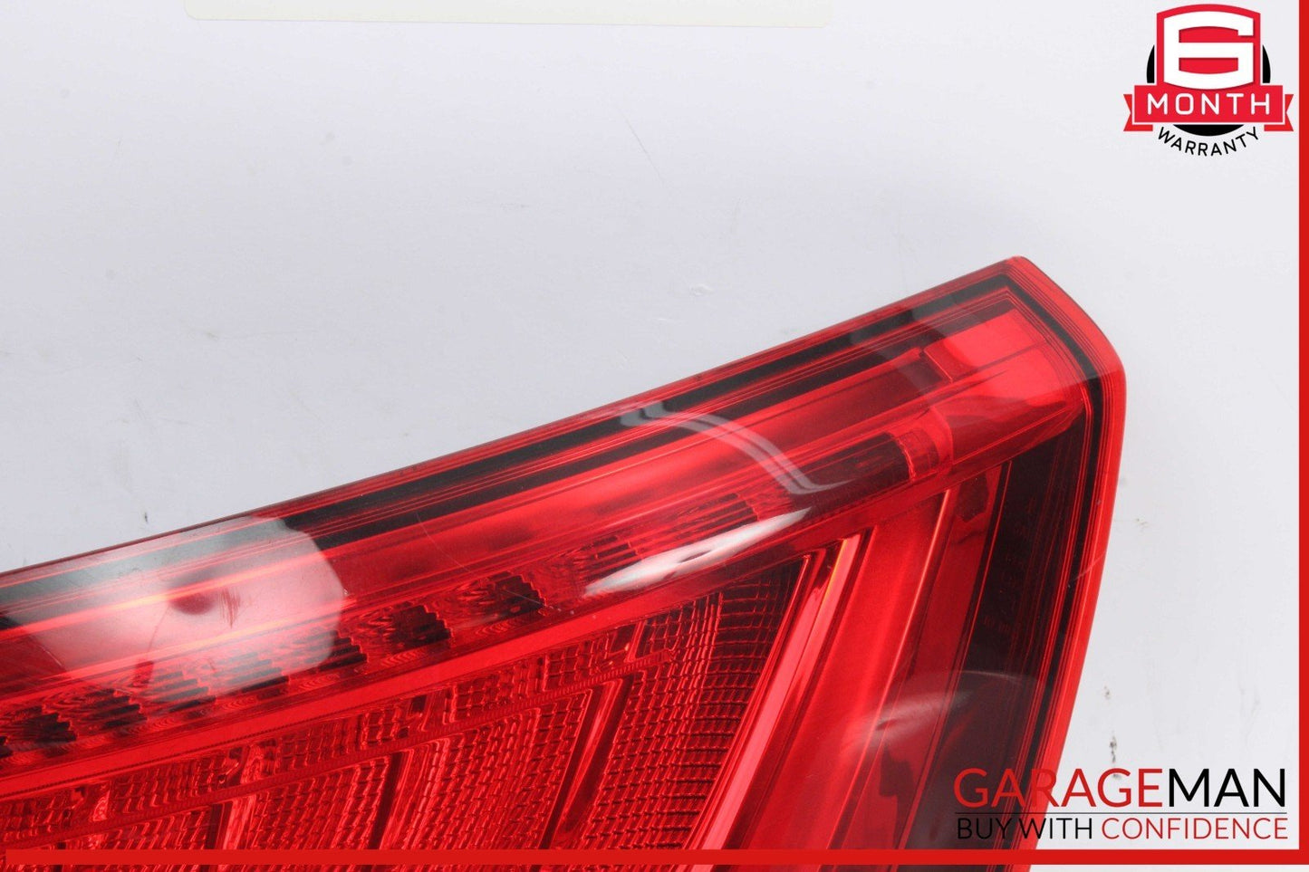 13-17 Audi Q5 SQ5 Rear Right Passenger Side Tail Light Lamp LED 8R0945094D OEM