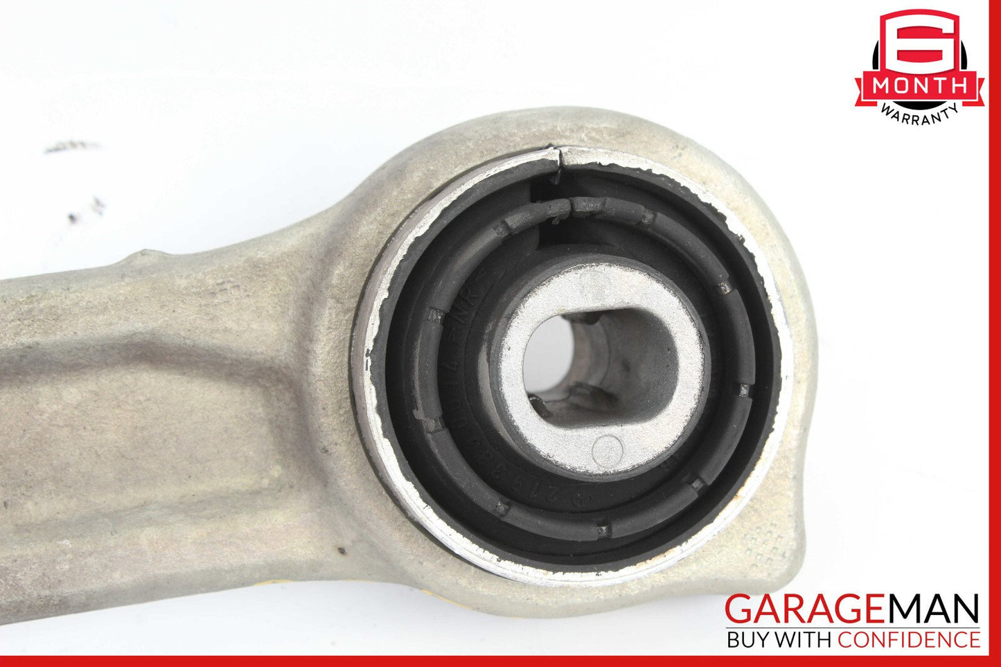 03-11 Mercedes W211 E350 CLS550 RWD Front Left Lower Rearward Control Arm OEM