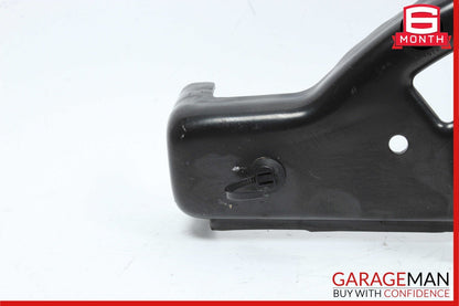 06-10 Mercedes W251 R350 Front Left Headlight Support Bracket w/ Sensor OEM