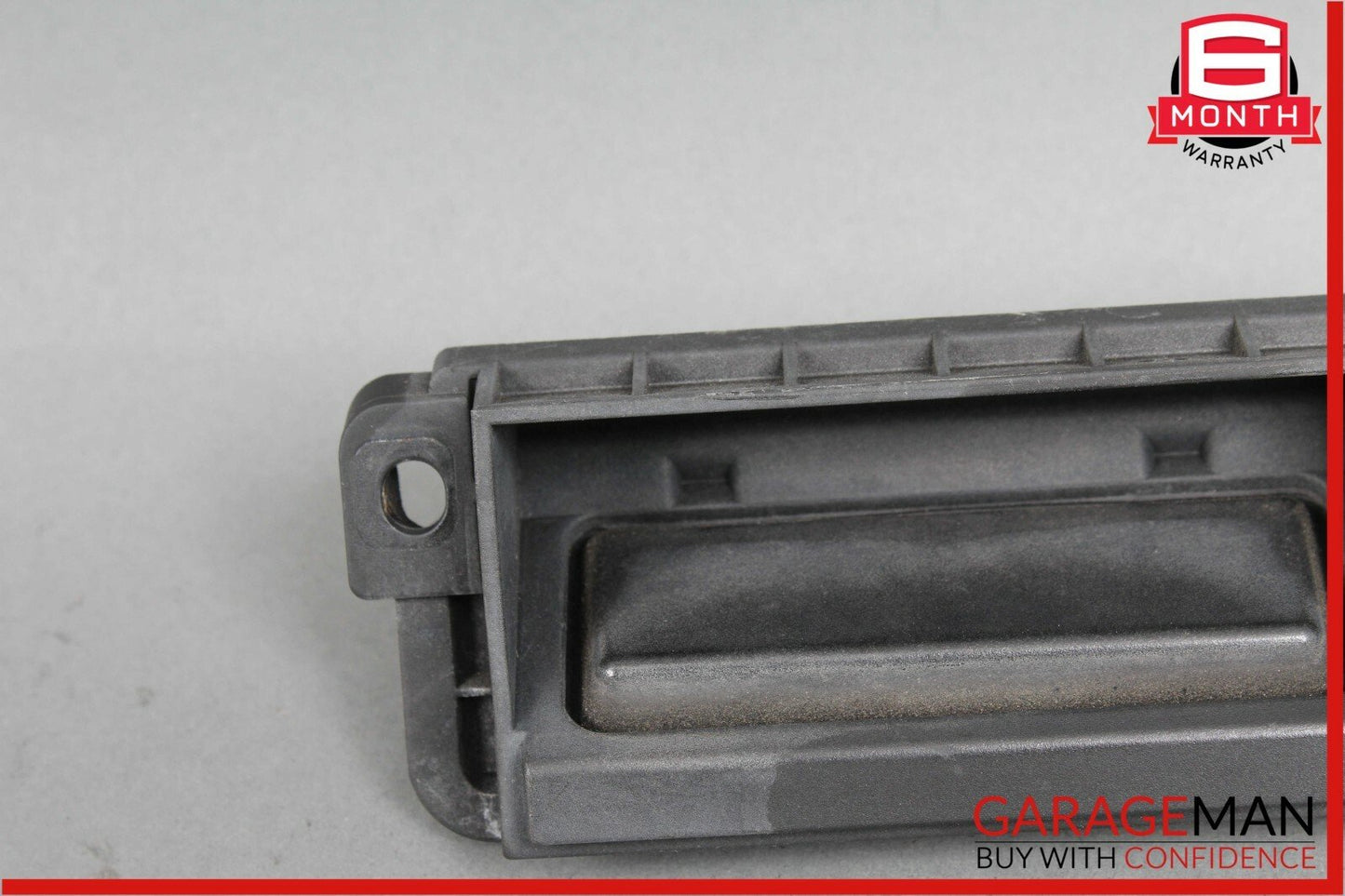 07-13 Mercedes W216 CL550 S400 Rear Trunk Lid Lock Unlock Release Handle OEM