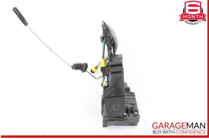 15-20 Mercedes W205 C300 GLC350e Front Right Side Door Lock Latch Actuator OEM