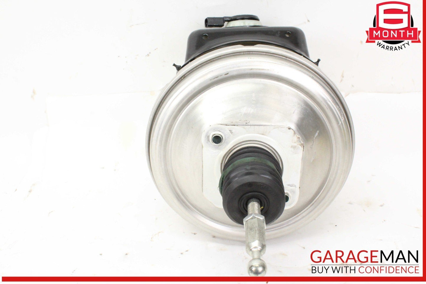12-18 Audi A7 A6 Power Brake Booster Master Cylinder w/ Reservoir 4G1612103G OEM