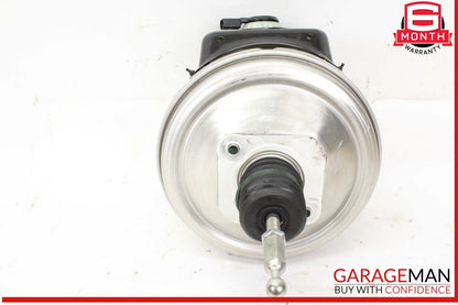 12-18 Audi A7 A6 Power Brake Booster Master Cylinder w/ Reservoir 4G1612103G OEM