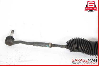03-06 Mercedes R230 SL500 SL55 AMG Power Steering Rack And Pinion 2304600800 OEM