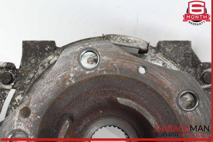 97-04 Porsche 911 996 Carrera Boxster Rear Right Axle Wheel Hub Spindle Knuckle