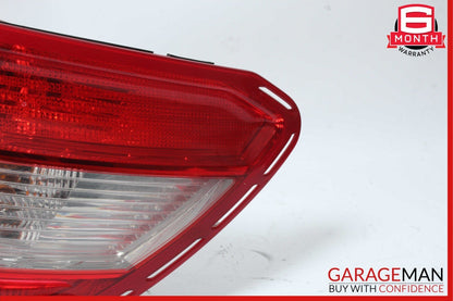 08-11 Mercedes W204 C300 C350 Sedan Rear Right Taillight Tail Light Lamp OEM