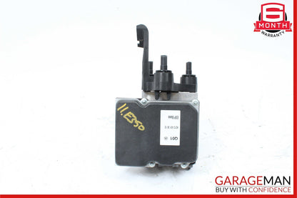 10-14 Mercedes-Benz E350 W212 ABS Anti Lock Brake Pump Module 2124312912