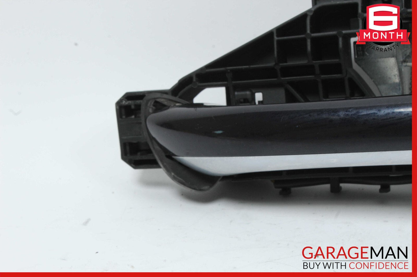06-12 Mercedes X164 GL550 ML550 Front Right Exterior Door Handle Keyless Go OEM
