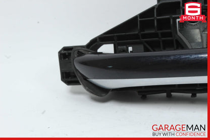 06-12 Mercedes X164 GL550 ML550 Front Right Exterior Door Handle Keyless Go OEM
