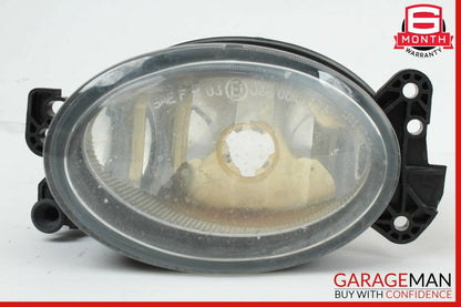 06-12 Mercedes CLS500 GL450 CL550 E350 Front Bumper Fog Light Lamp Set of 2 Pc
