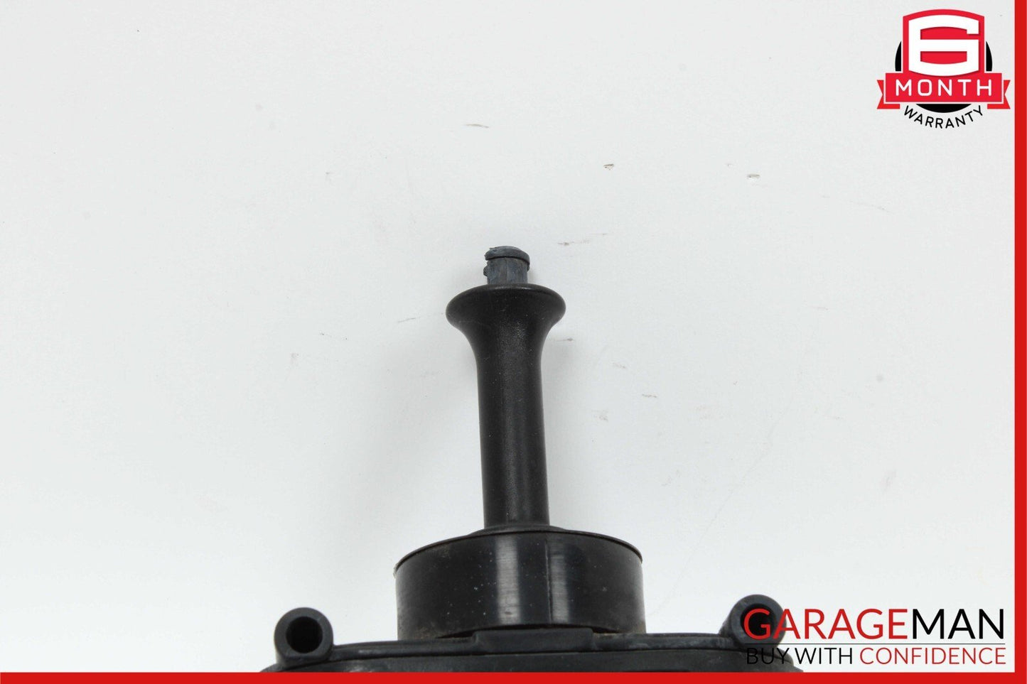 86-91 Mercedes W126 560SEL 420SEL Rear Left Vacuum Lock Actuator Element OEM