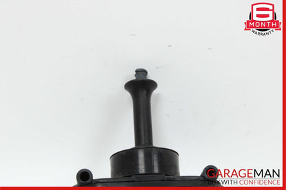 86-91 Mercedes W126 560SEL 420SEL Rear Left Vacuum Lock Actuator Element OEM