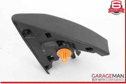 12-18 Mercedes W218 CLS550 CLS63 AMG Right Side Door Tweeter Speaker Black OEM