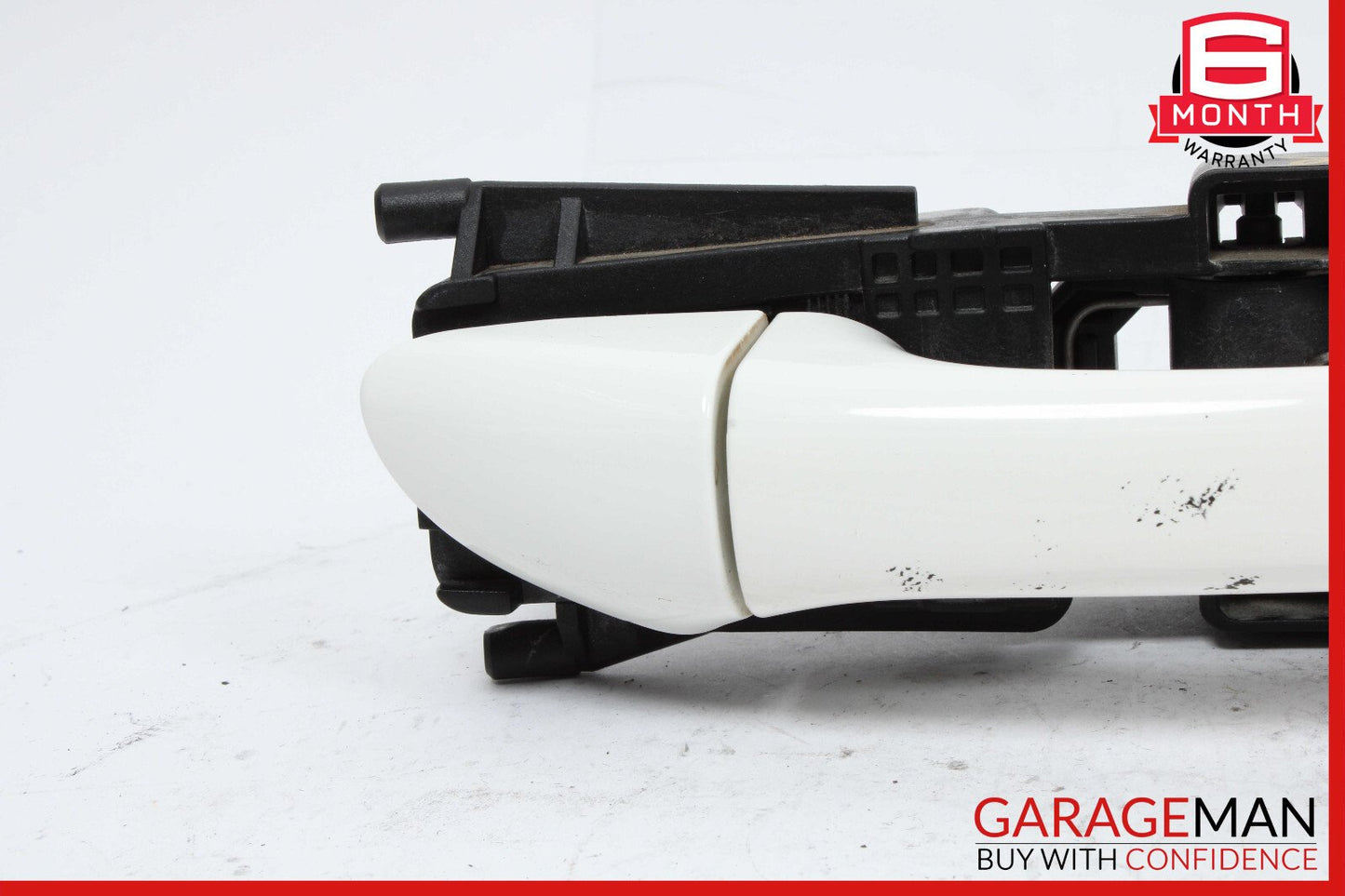 05-07 Mercedes W203 C230 C320 C350 Front Right Exterior Door Handle OEM