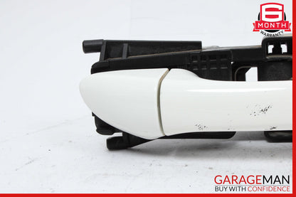 05-07 Mercedes W203 C230 C320 C350 Front Right Exterior Door Handle OEM