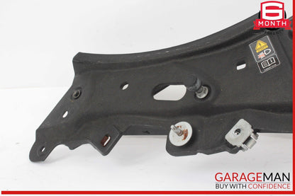 07-14 Mercedes W216 CL550 CL600 Front Right Side Headlight Support Bracket OEM