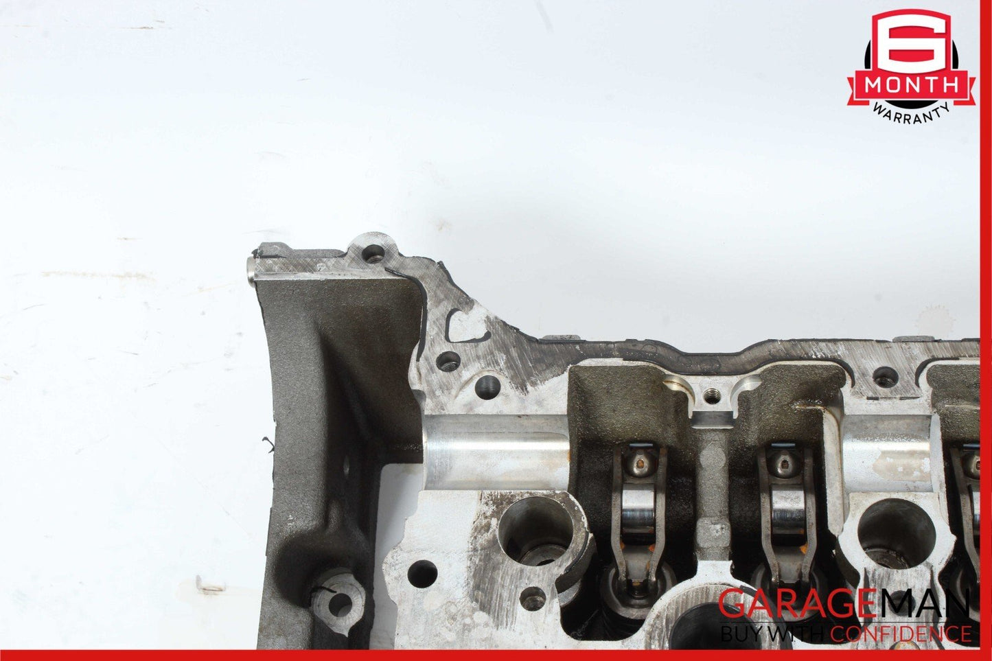 Mercedes W211 E350 ML350 C350 R350 M272 Right Side Engine Motor Cylinder Head