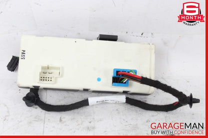 14-18 Mercedes W222 S550 C300 Trunk Lid Liftgate Tail Gate Control Module OEM