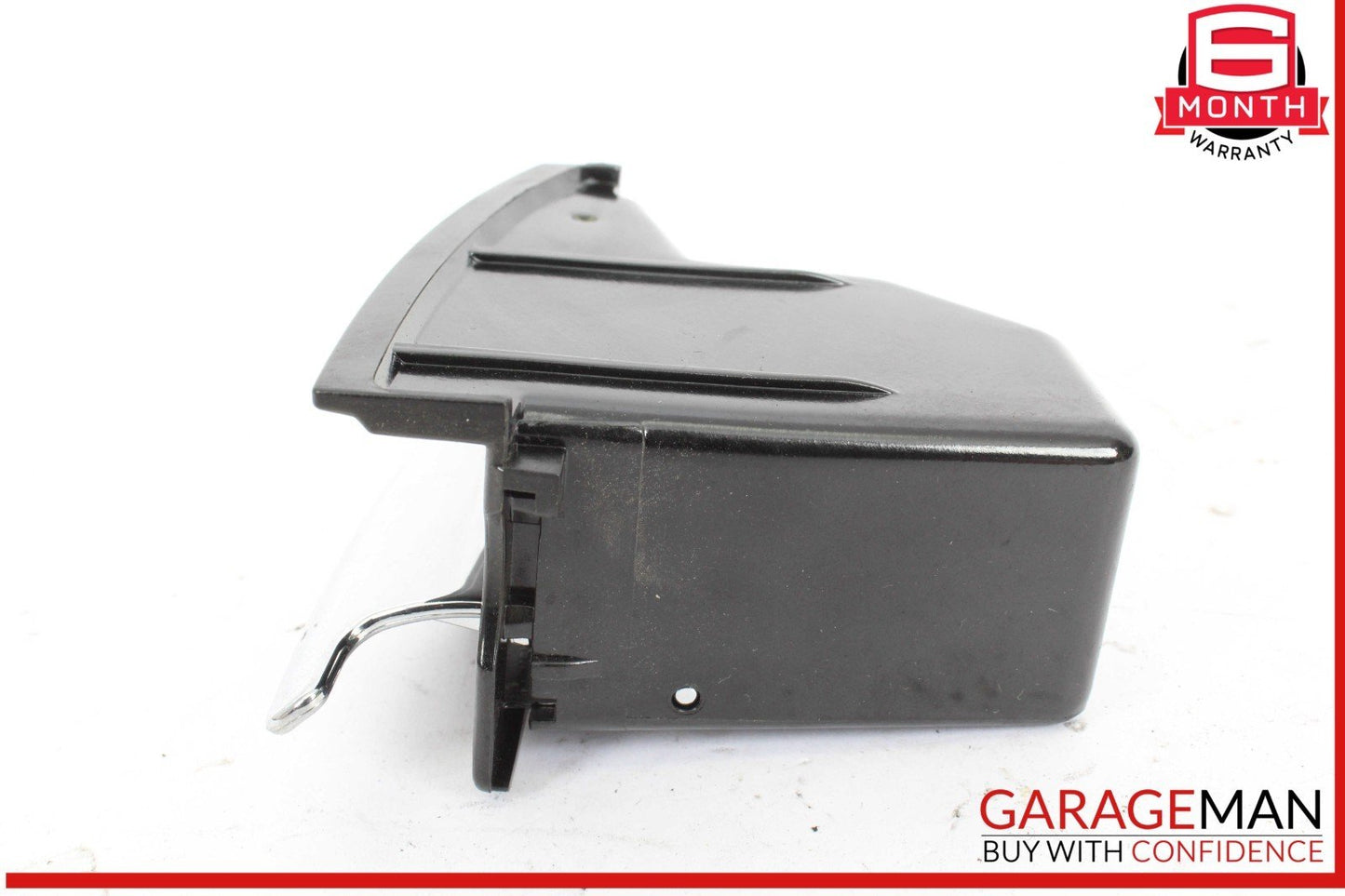 03-11 Mercedes W219 CLS550 E320 E63 Rear Right Ashtray Storage Pocket Tray OEM