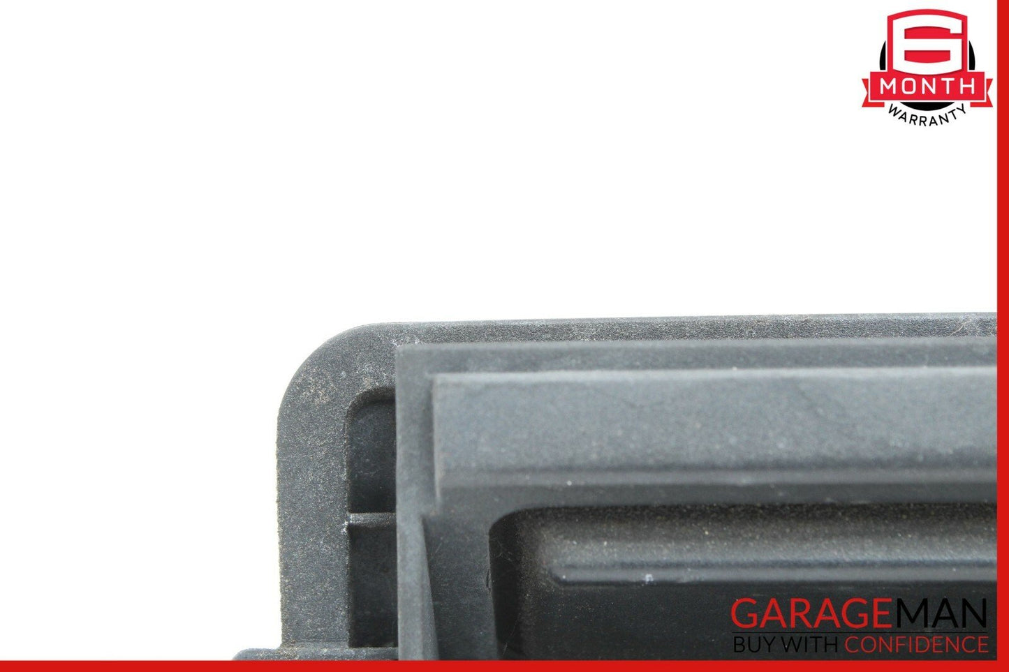 07-14 Mercedes S550 S600 CL550 Rear Trunk Lid Lock Open Unlock Release Handle